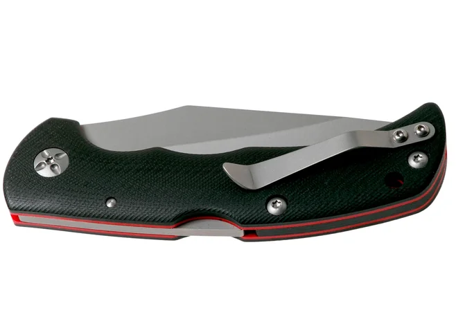Ніж Boker Magnum Most Wanted Фото 3